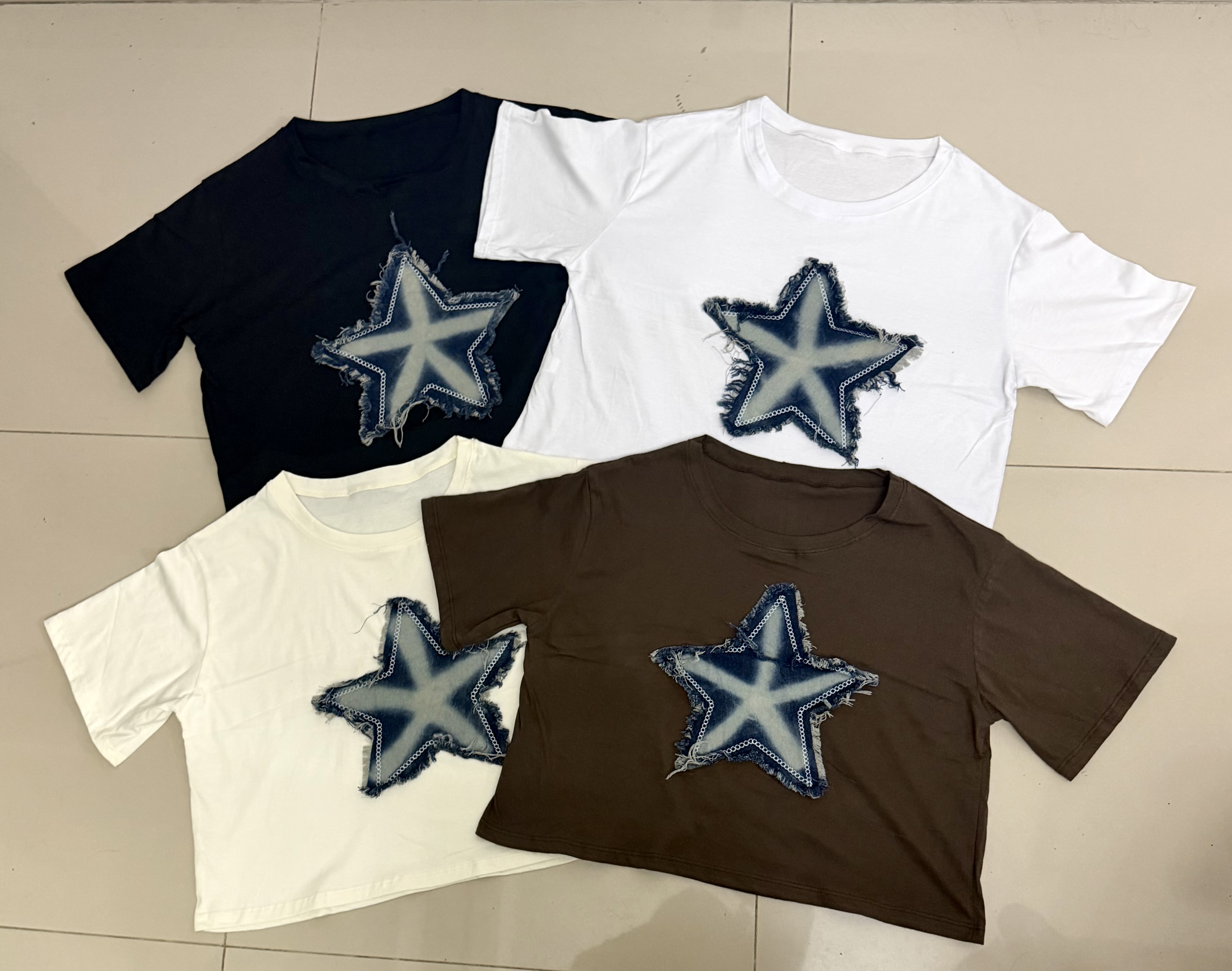 Remera Boxy Fit Aplique Estrella - IMG_6748.jpeg