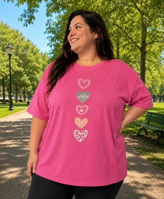 Remeras Super Especiales