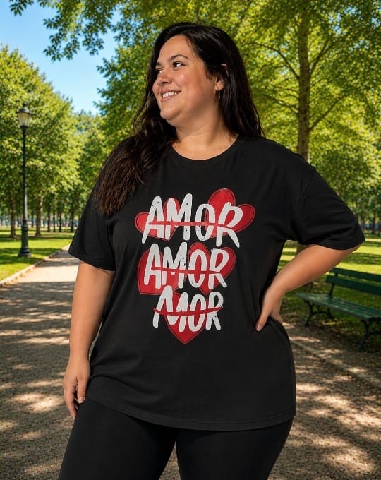 Remeras Super Especiales - Imagen 2