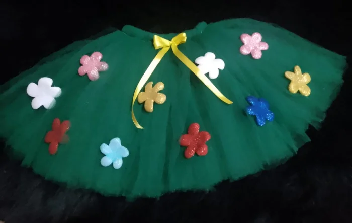 Tutu Niñas
