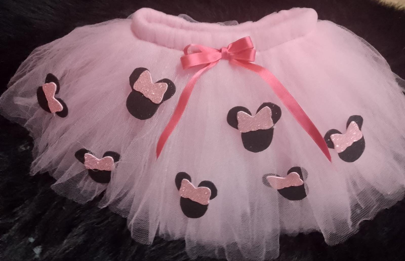 Tutu Niñas - Imagen 2