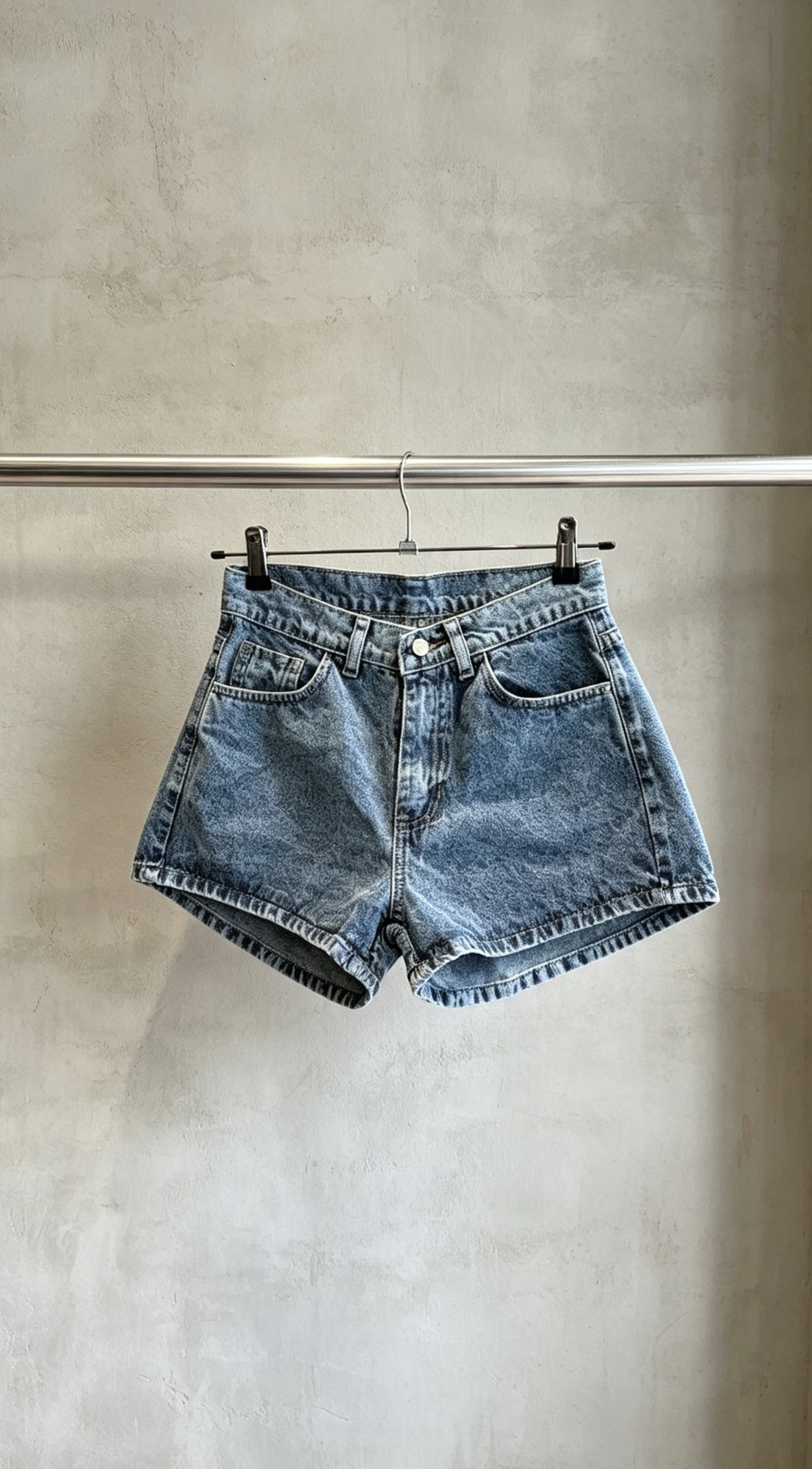 Shorts Kelly Nevado - Imagen 2