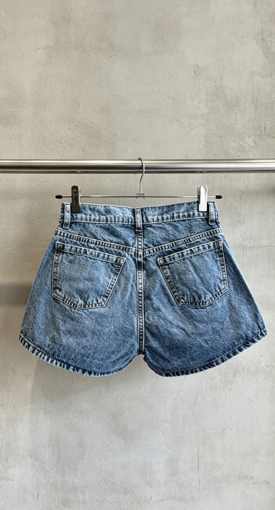Shorts Kelly Nevado - Imagen 3