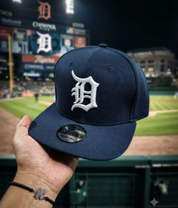 Gorras Cerradas Nba Mlb Planas