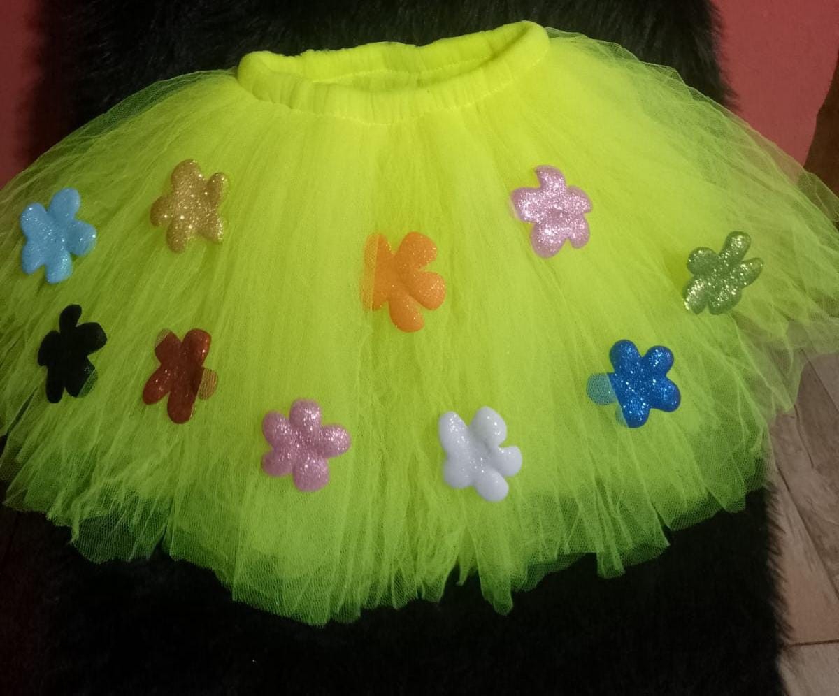 Tutu Adultos - Imagen 2