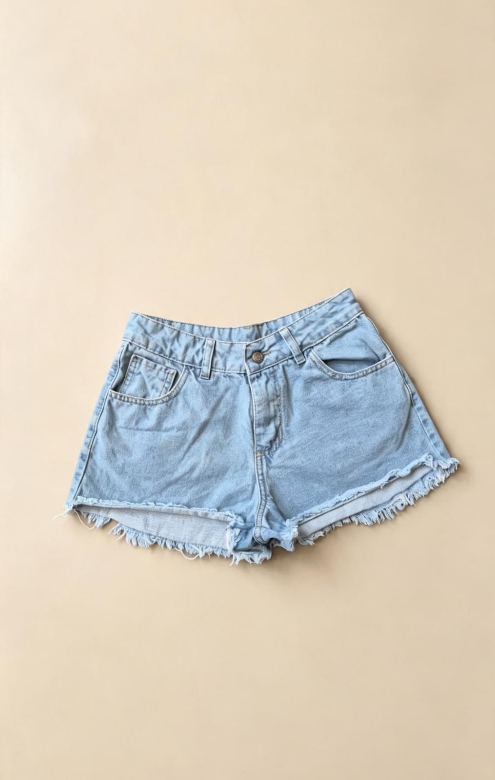 Shorts Cielo Flecos - Imagen 2