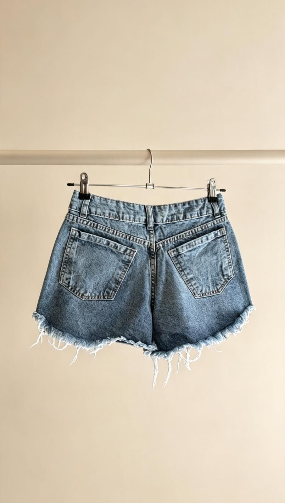 Shorts Nevado Flecos - Imagen 3