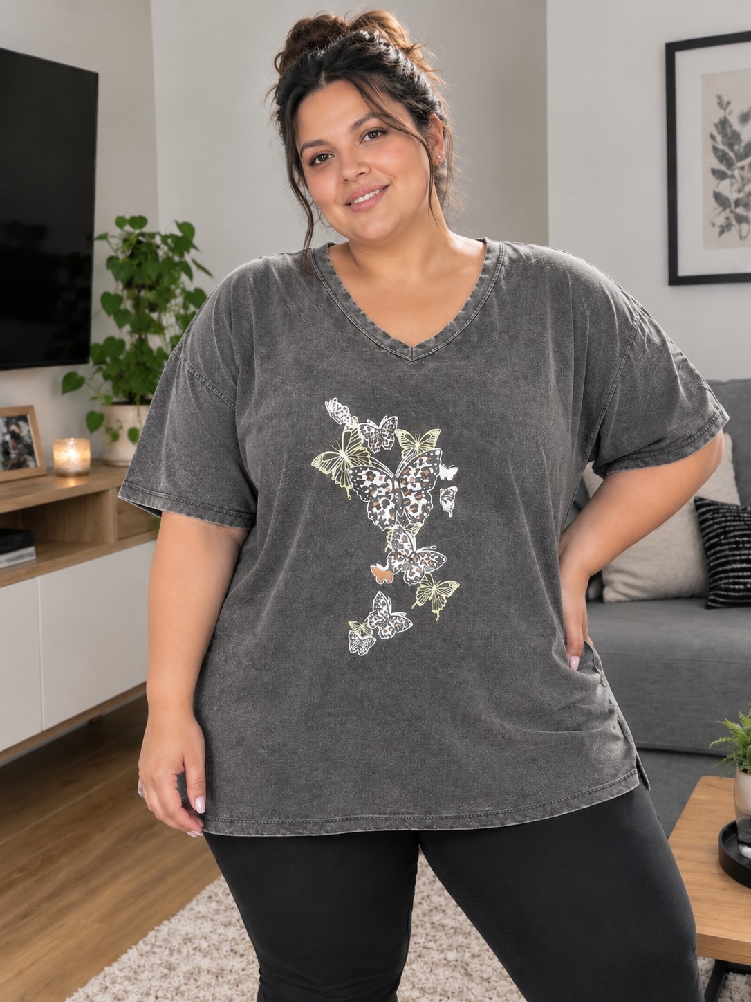 Remeras Batik Especiales T10 - Imagen 2