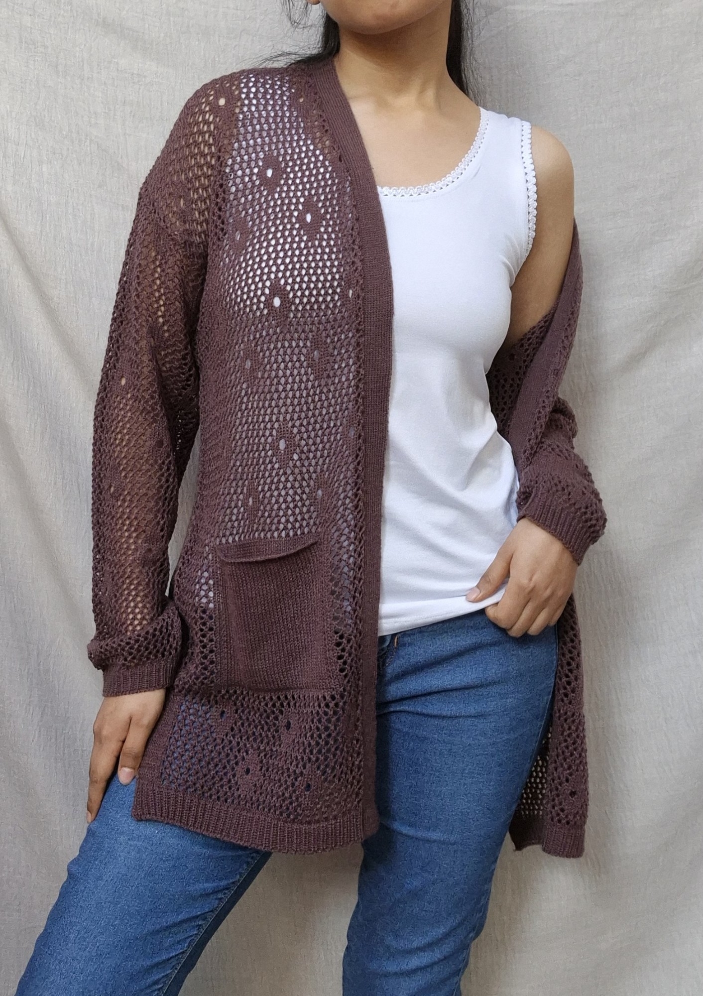 Saco Calado - Imagen 3