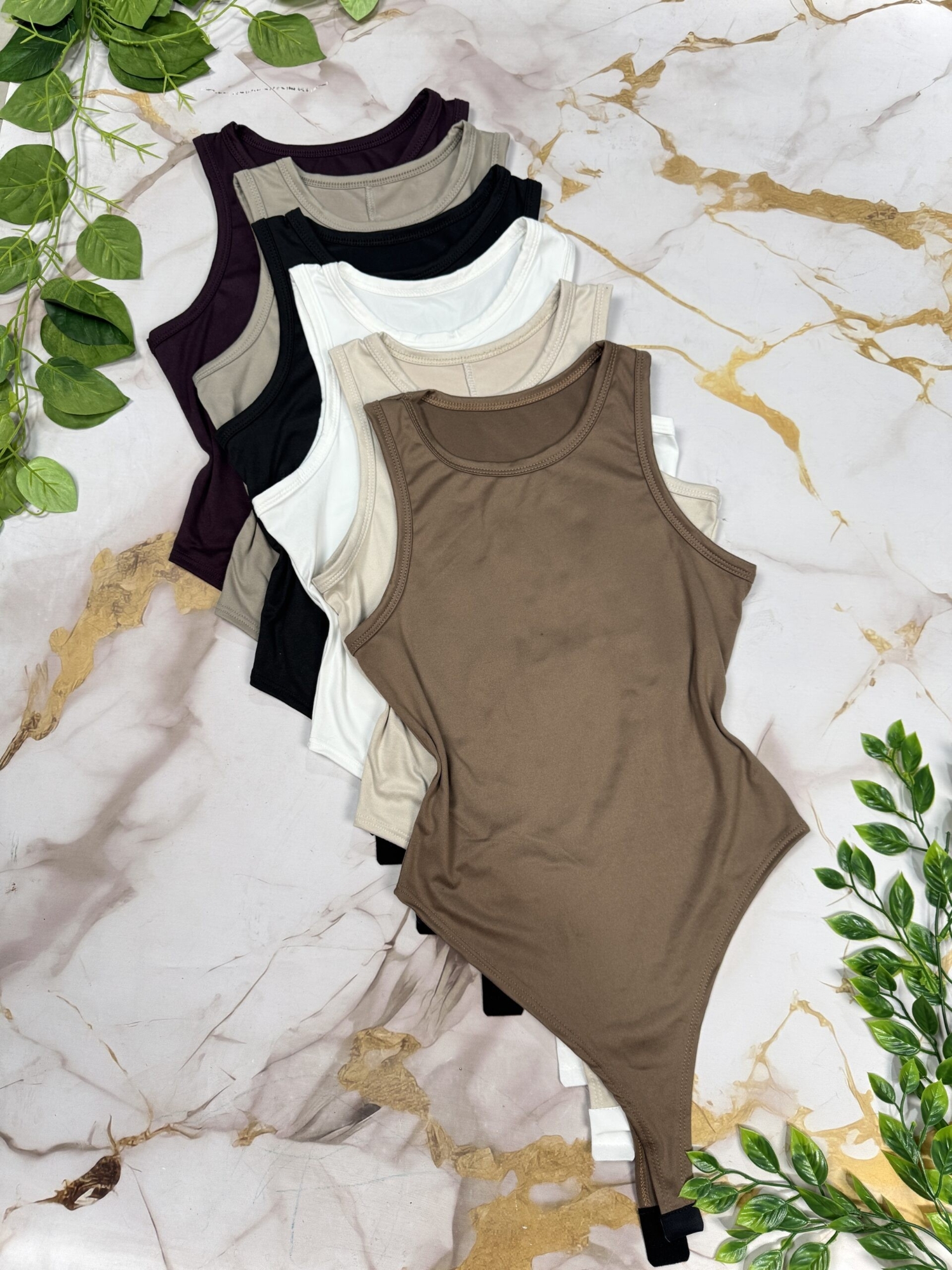 Body Musculosa Soft - Imagen 2