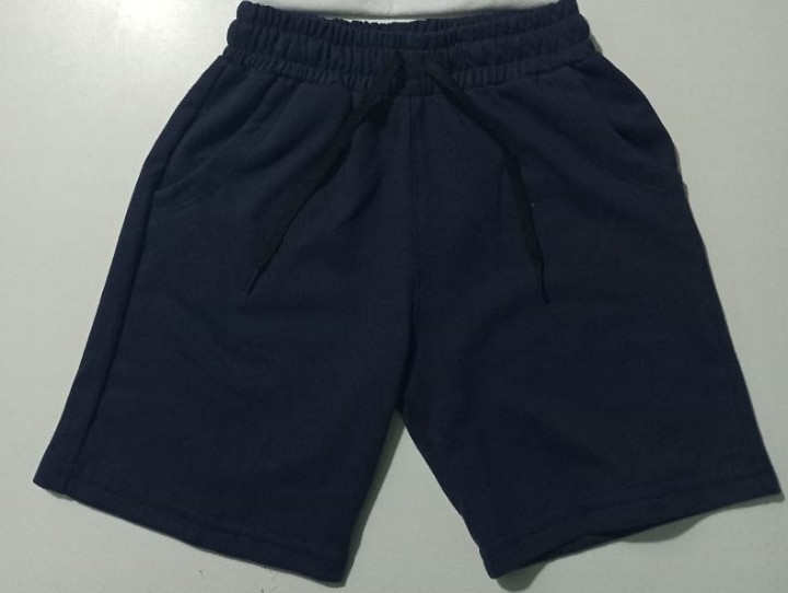 Short Algodón Niños - Imagen 3