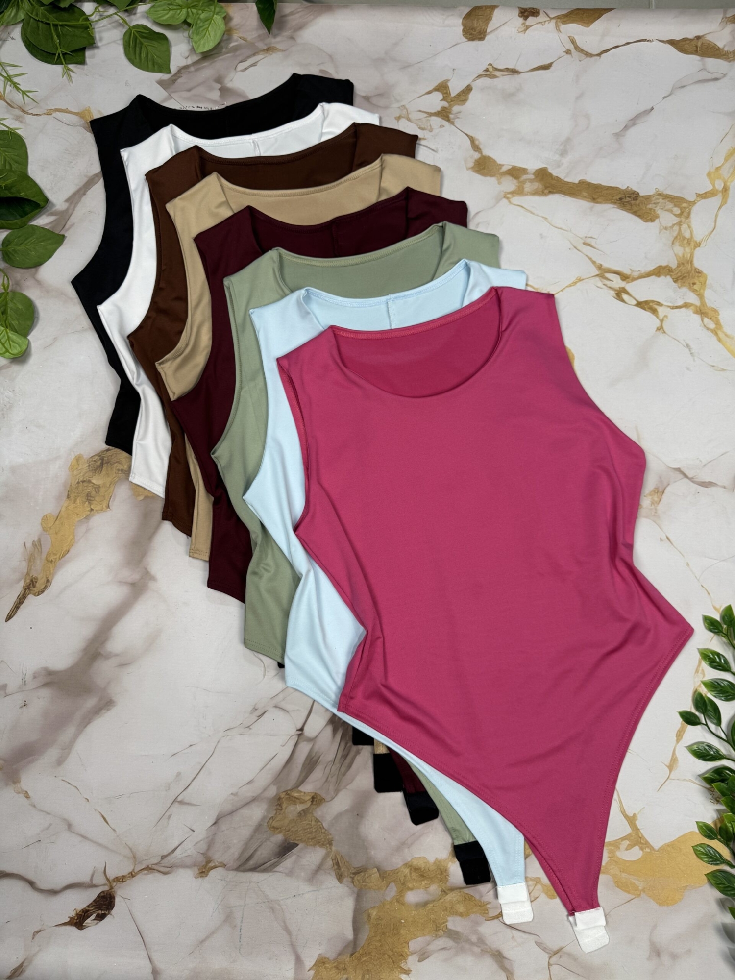 Boby Curvy Lycra Xl - Imagen 2