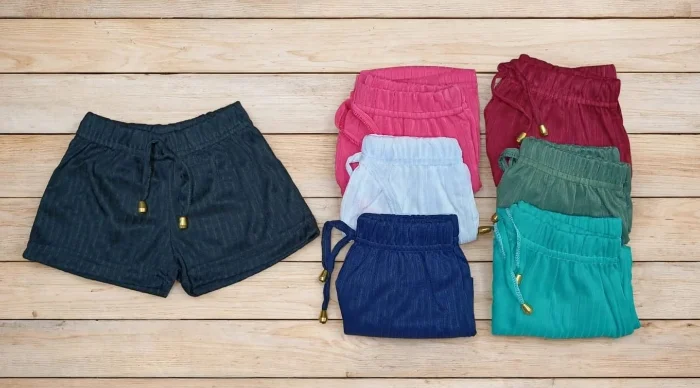 Shorts Morley Niñas Orb
