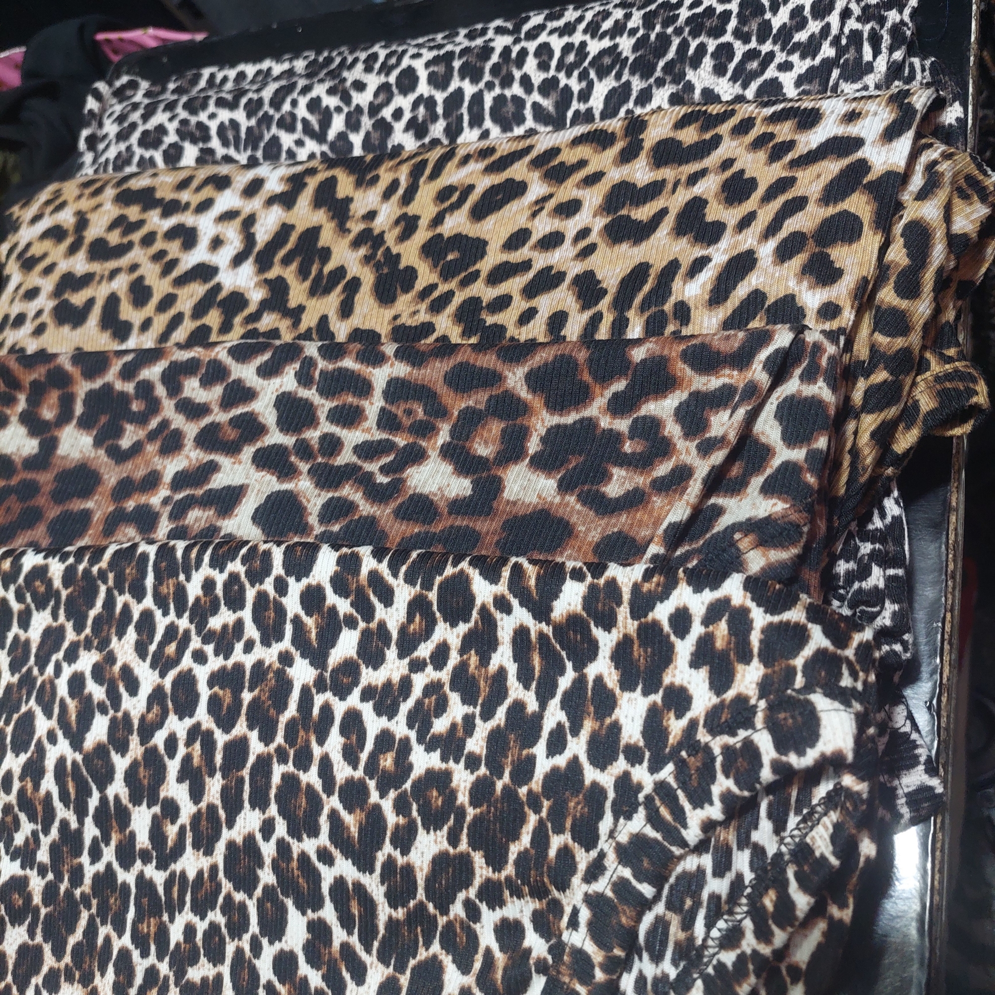 Musculosa de Morley Animal Plin - Imagen 2