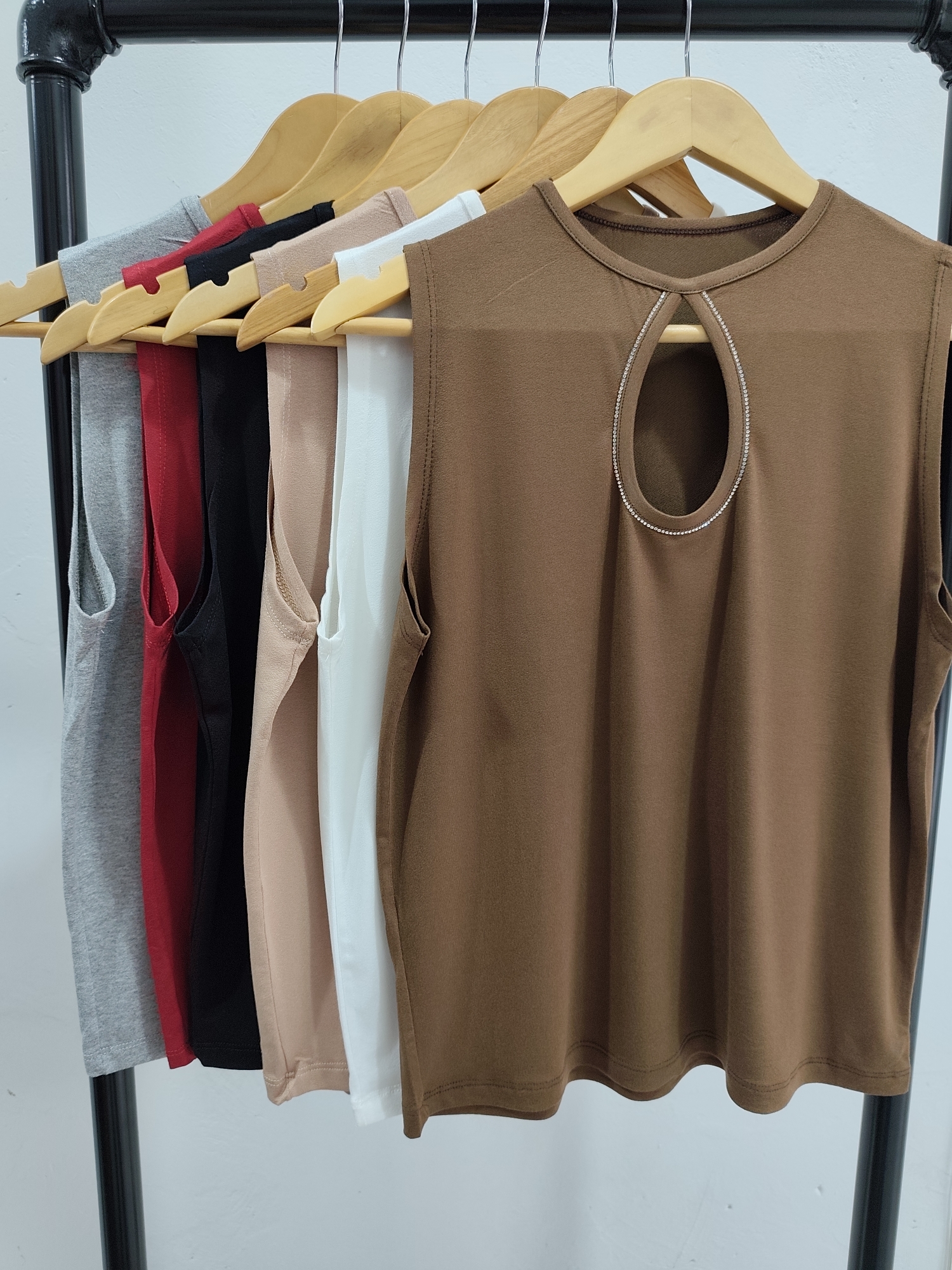 Musculosa Gota - Imagen 2