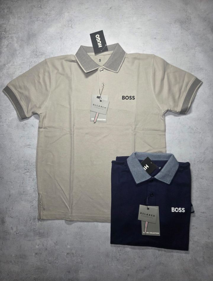 Chomba Boss Calidad Shooping - Imagen 2