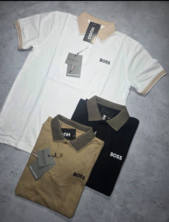 Chomba Boss Calidad Shooping - Imagen 3
