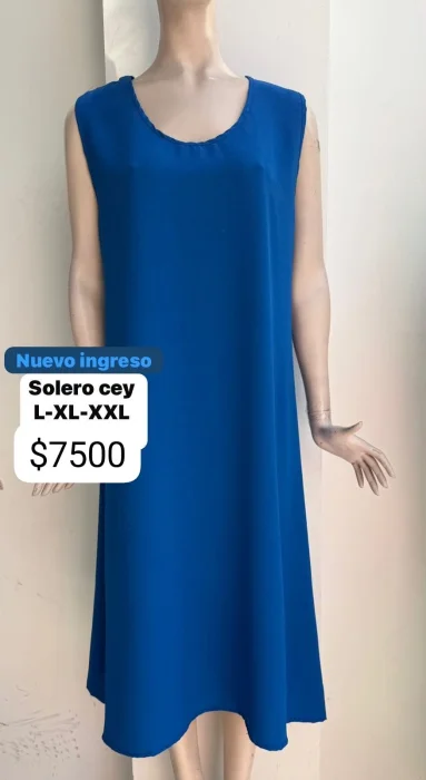 Solero Cey
