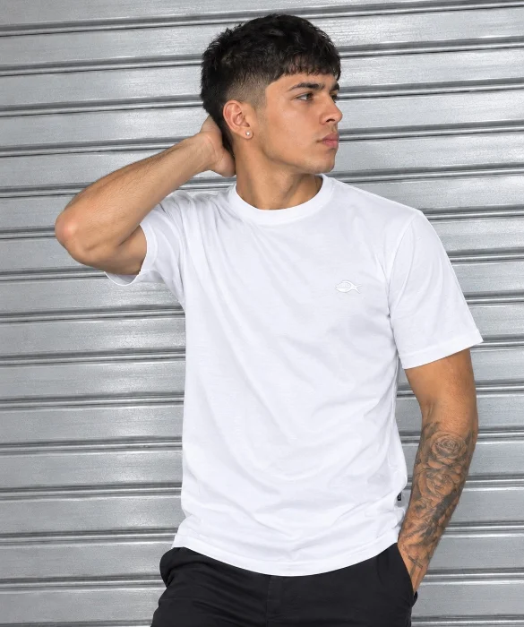 Remeras I-run Algodón
