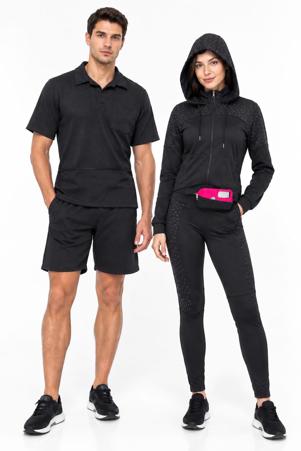Conjunto de Hawai de Hombre - Imagen 2