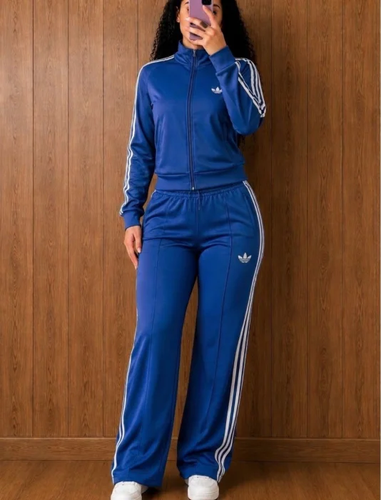Conjunto Soft Deportivo Dama