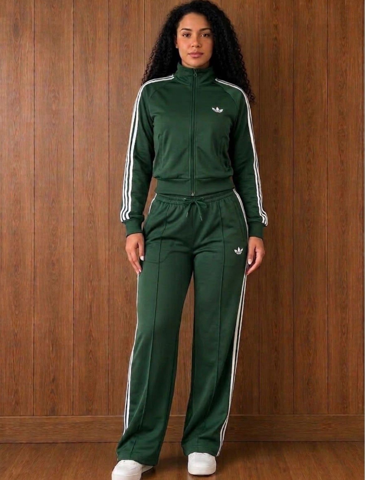 Conjunto Soft Deportivo Dama - Imagen 2