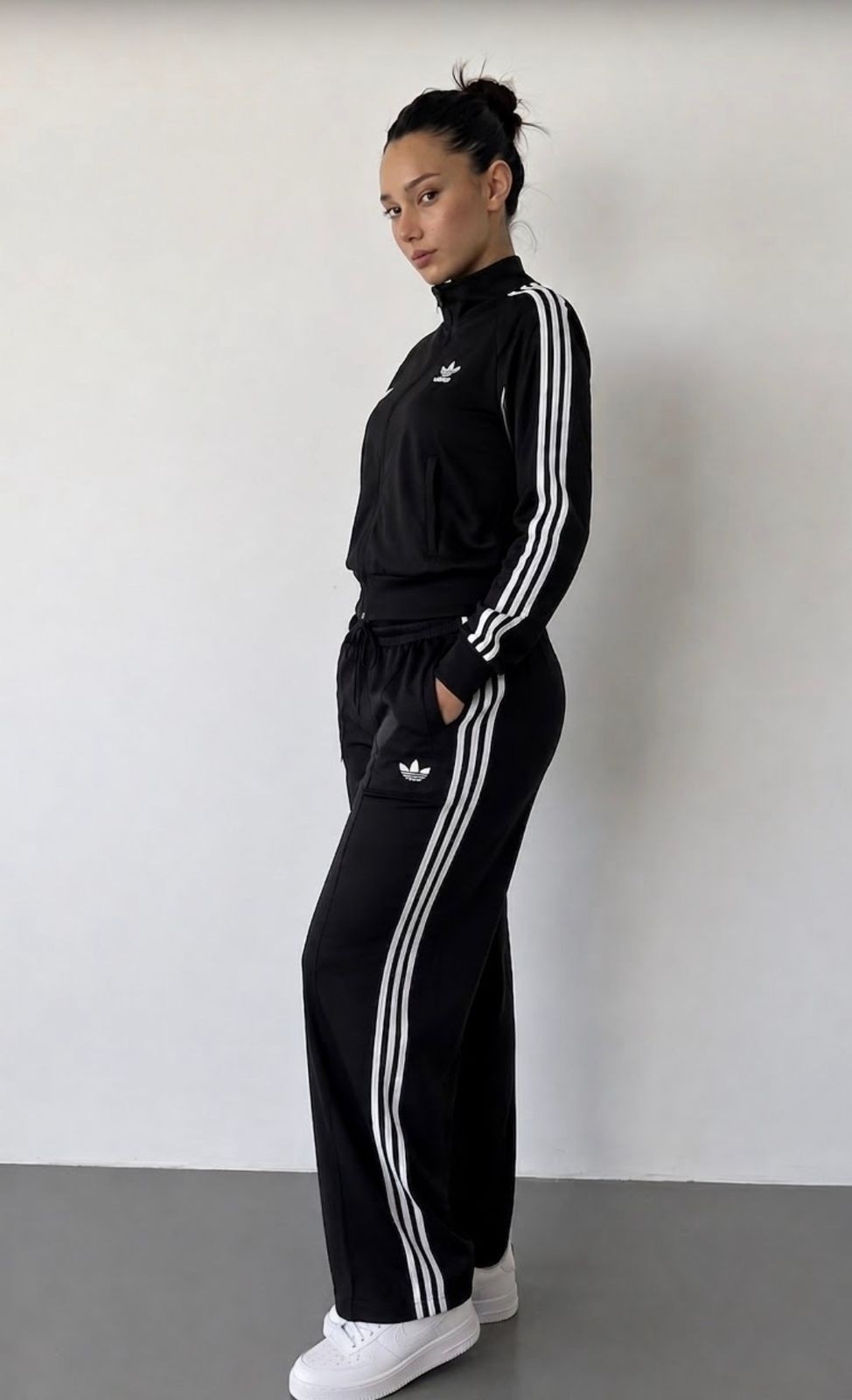 Conjunto Soft Deportivo Dama - Imagen 3