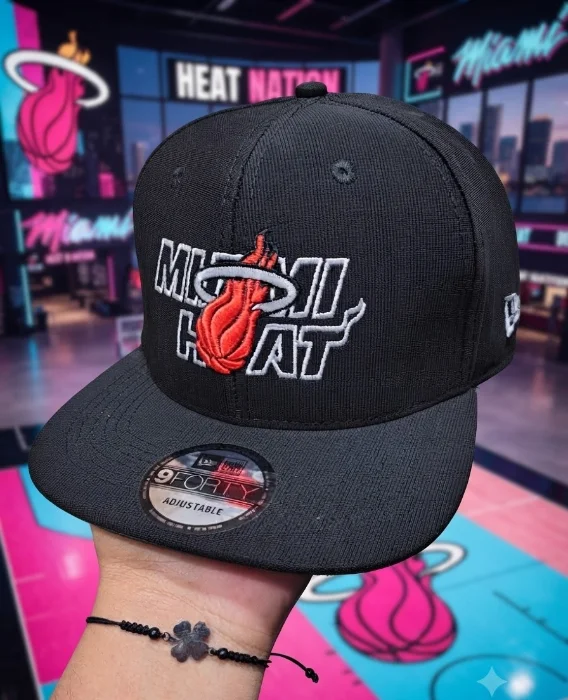 Gorras Cerradas Nba Mlb  Planas