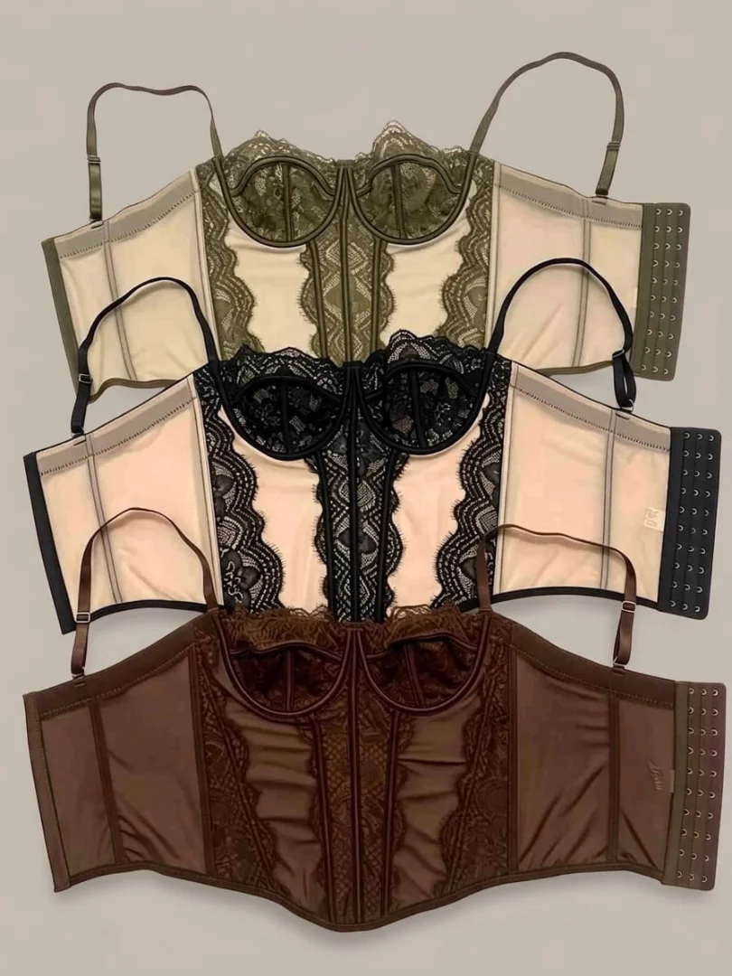 Corset Urban - Imagen 1