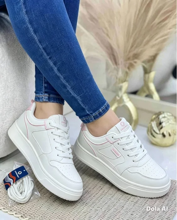 Zapatillas Urbanas Gasper Importado