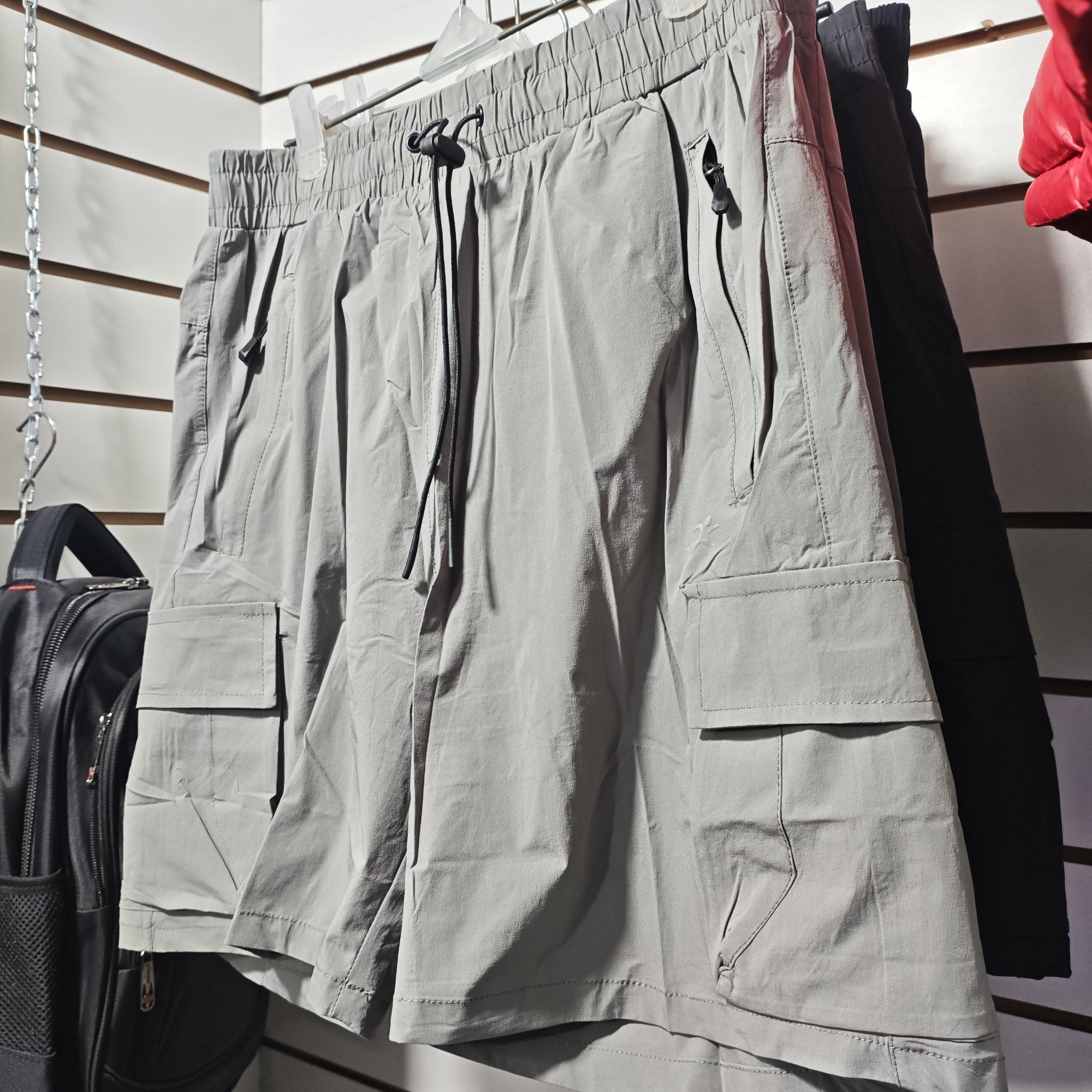 Short Cargo Irun - Imagen 2