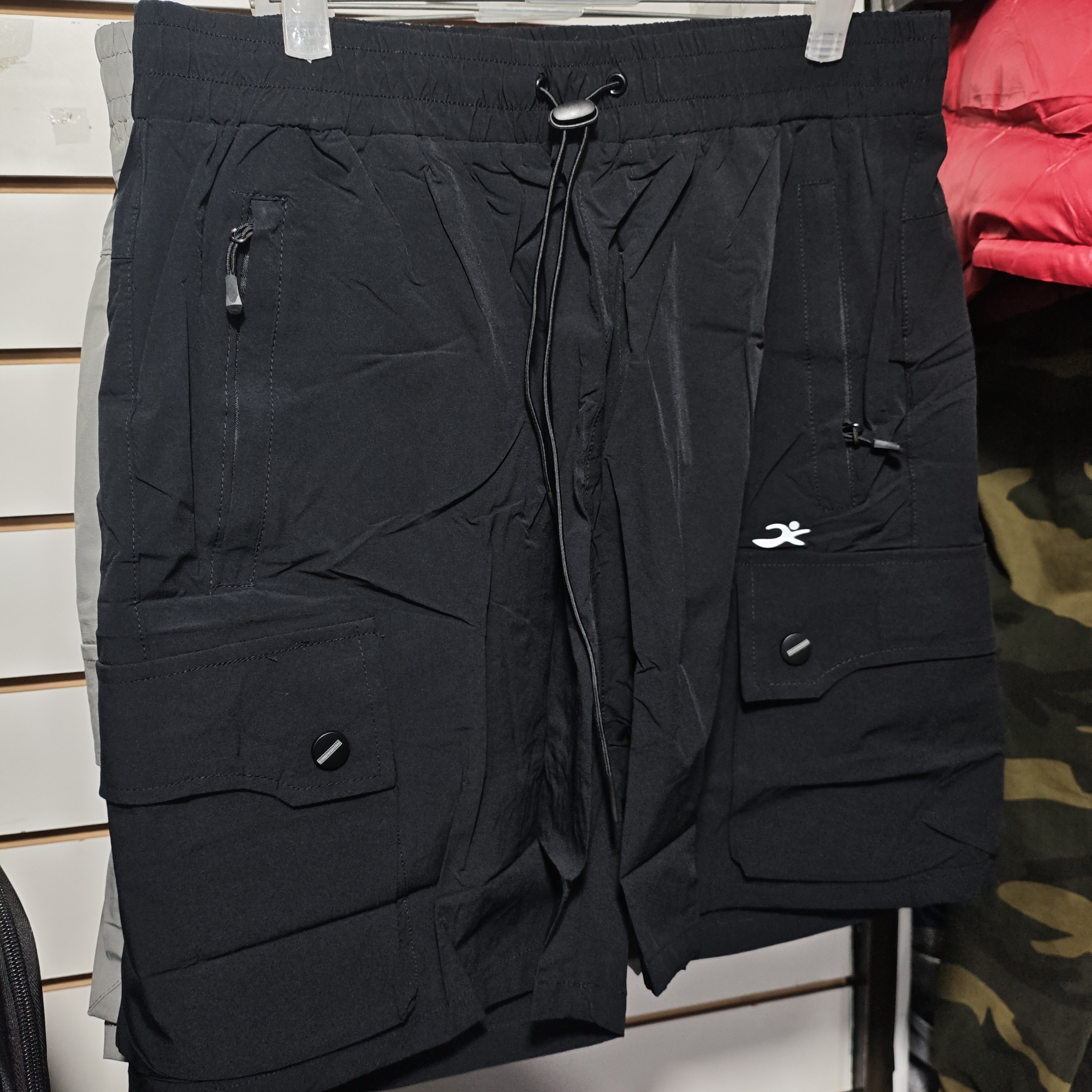 Short Cargo Irun - Imagen 3