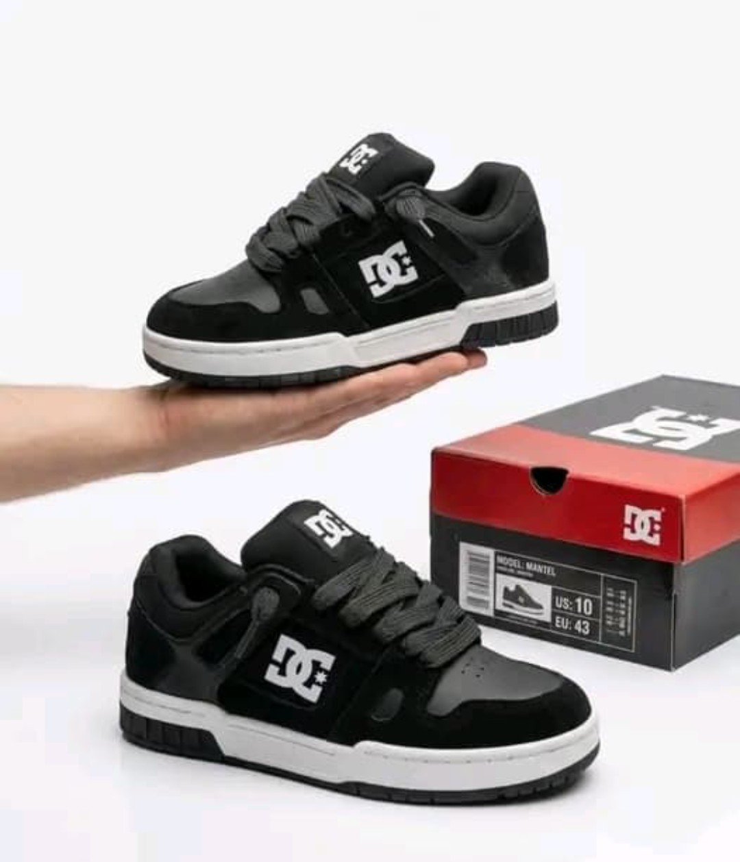 Dc Reforzadas - Imagen 4