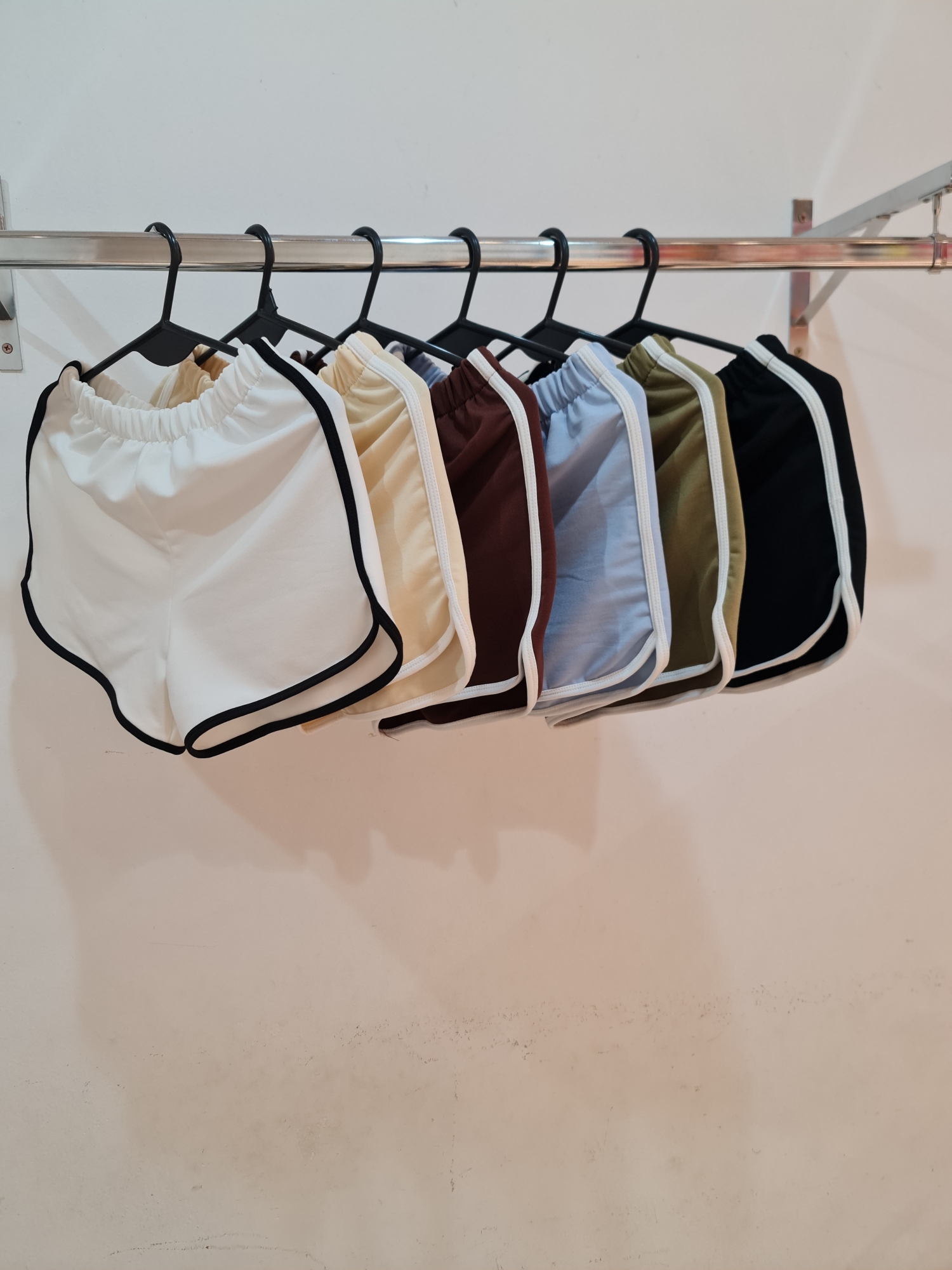 269-short Combinado-rustico C/lycra - Imagen 3