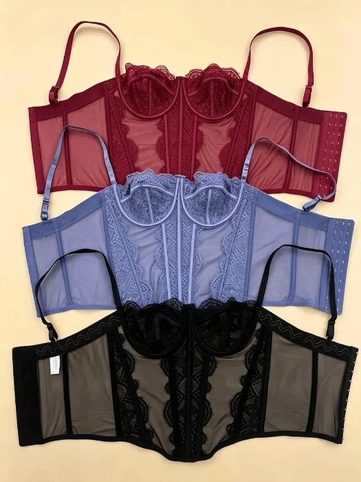 Corset Urban