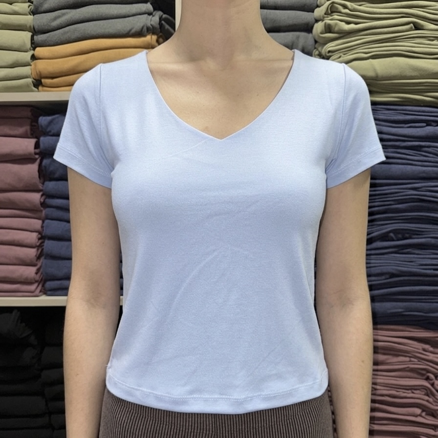 Remera Cuello V - IMG_4151.jpeg