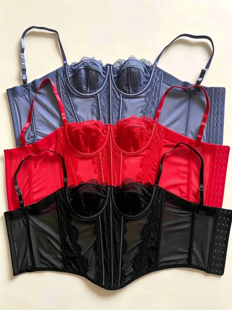 Corset Urban - Imagen 1