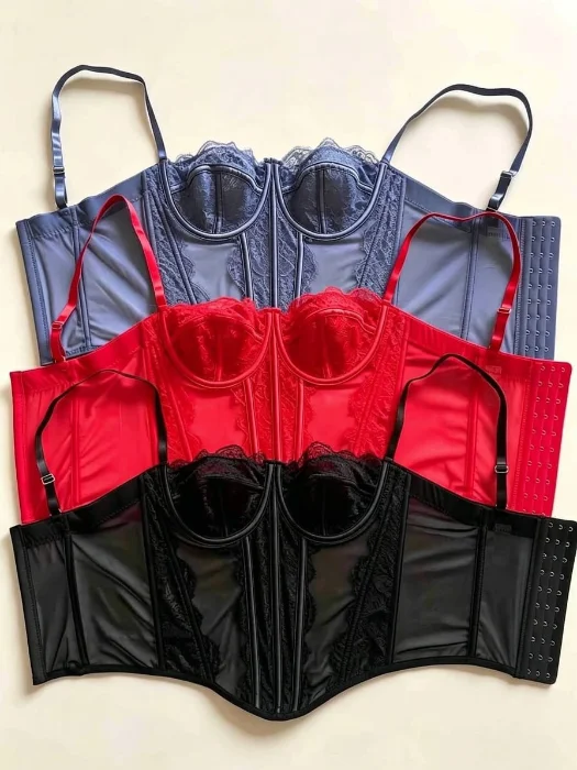 Corset Urban