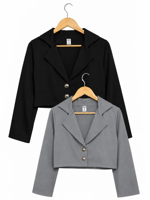 Blazer Sastrero