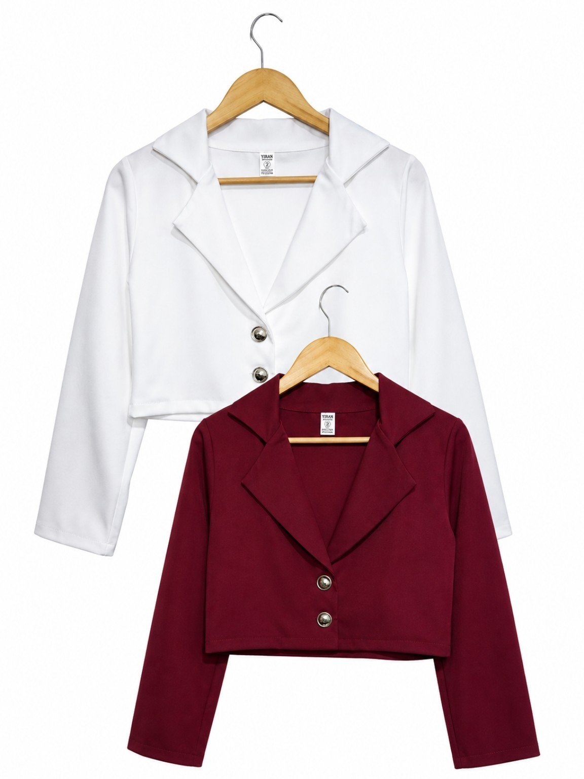 Blazer Sastrero - Imagen 2