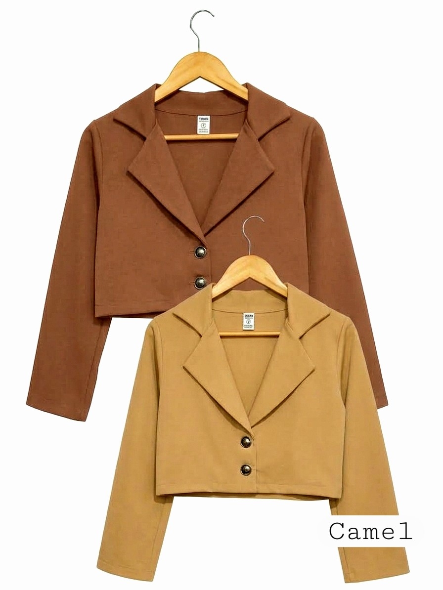 Blazer Sastrero - Imagen 3