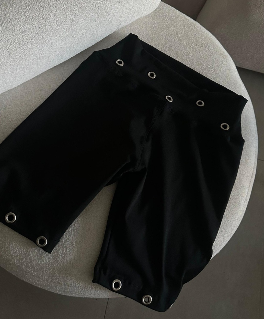 Biker C Argollas T. Lycra - Imagen 2
