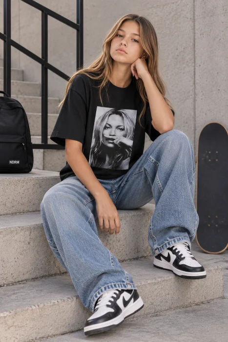 Oversize Teens | 4 al 16