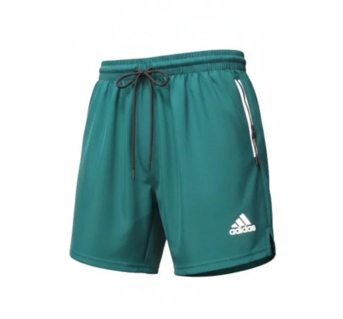 Short Secado Rápido Micro Plana