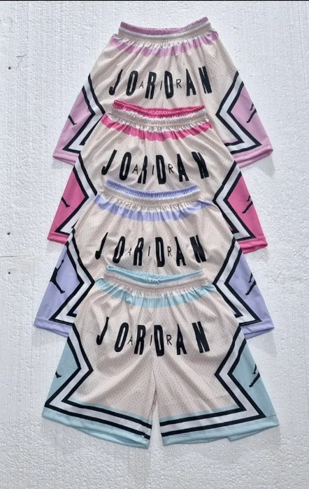 Shorts de Jordan  de Nenas