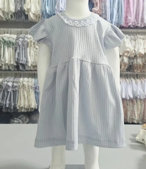 Vestido Alaia