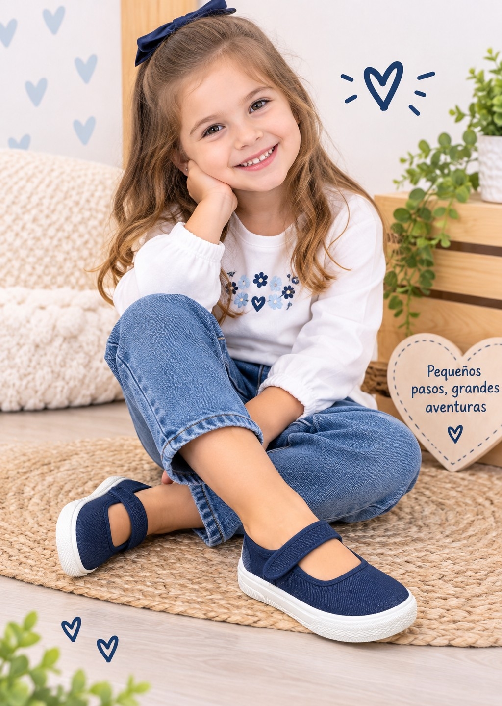 Guillerminas Kids Pampero - Imagen 2