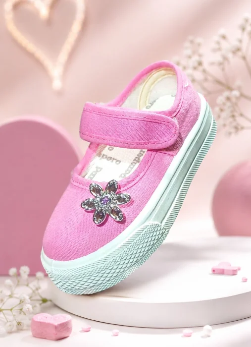 Guillerminas Pampero Infantil Kids