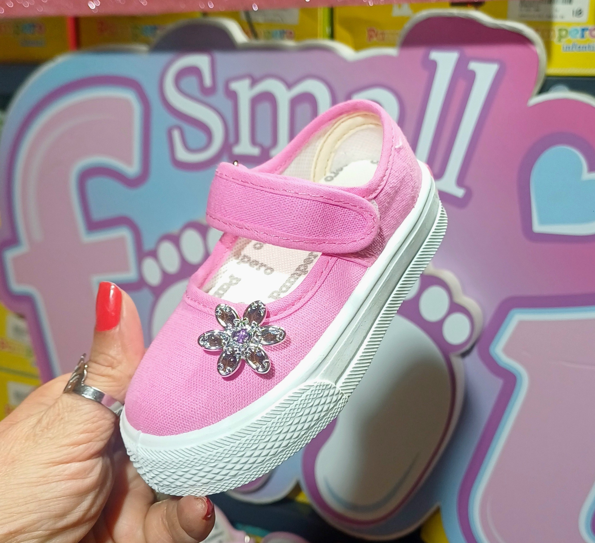 Guillerminas Pampero Infantil Kids - Imagen 3