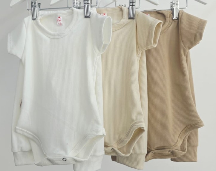 Conjunto Body + Pantalón Morley - Imagen 2
